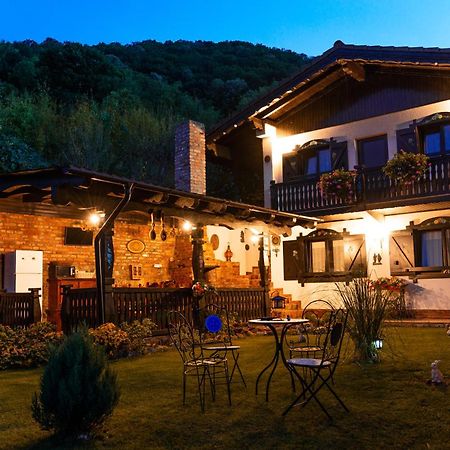 Casa Soseco Ξενοδοχείο Orşova Εξωτερικό φωτογραφία