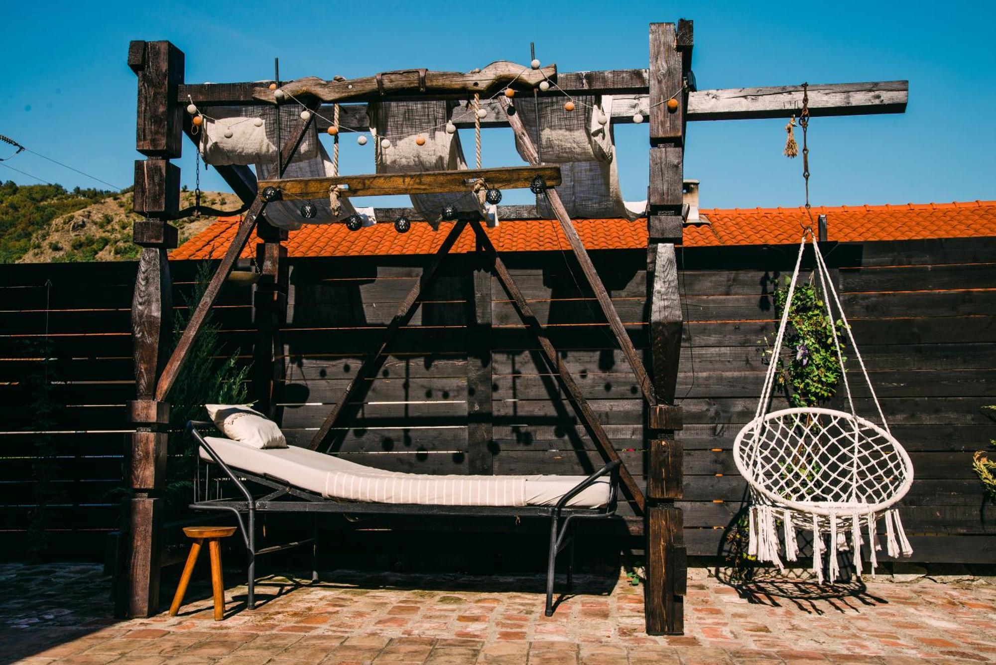 Casa Soseco Ξενοδοχείο Orşova Εξωτερικό φωτογραφία