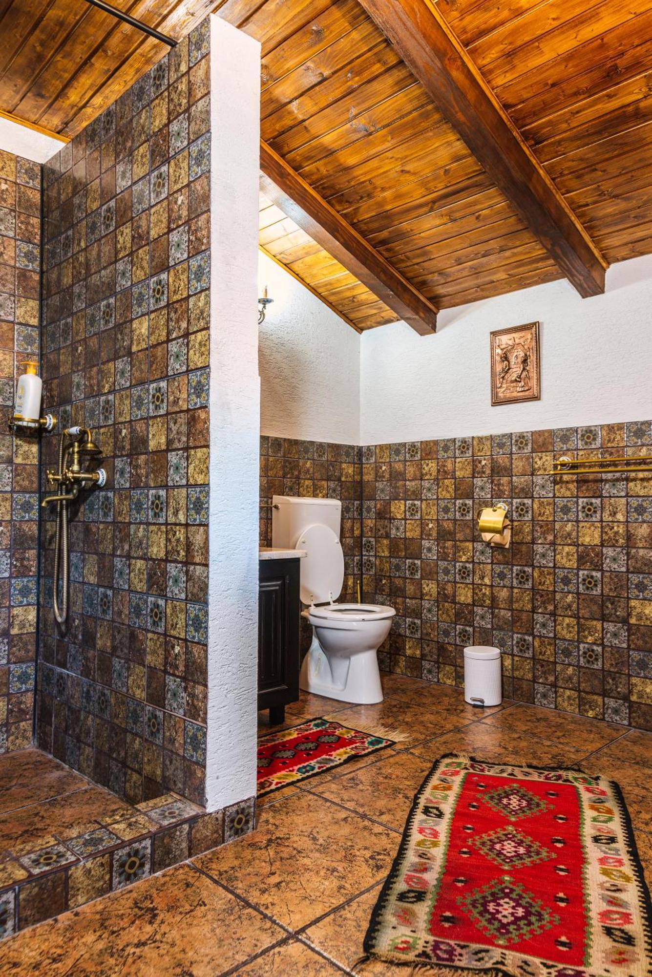 Casa Soseco Ξενοδοχείο Orşova Εξωτερικό φωτογραφία