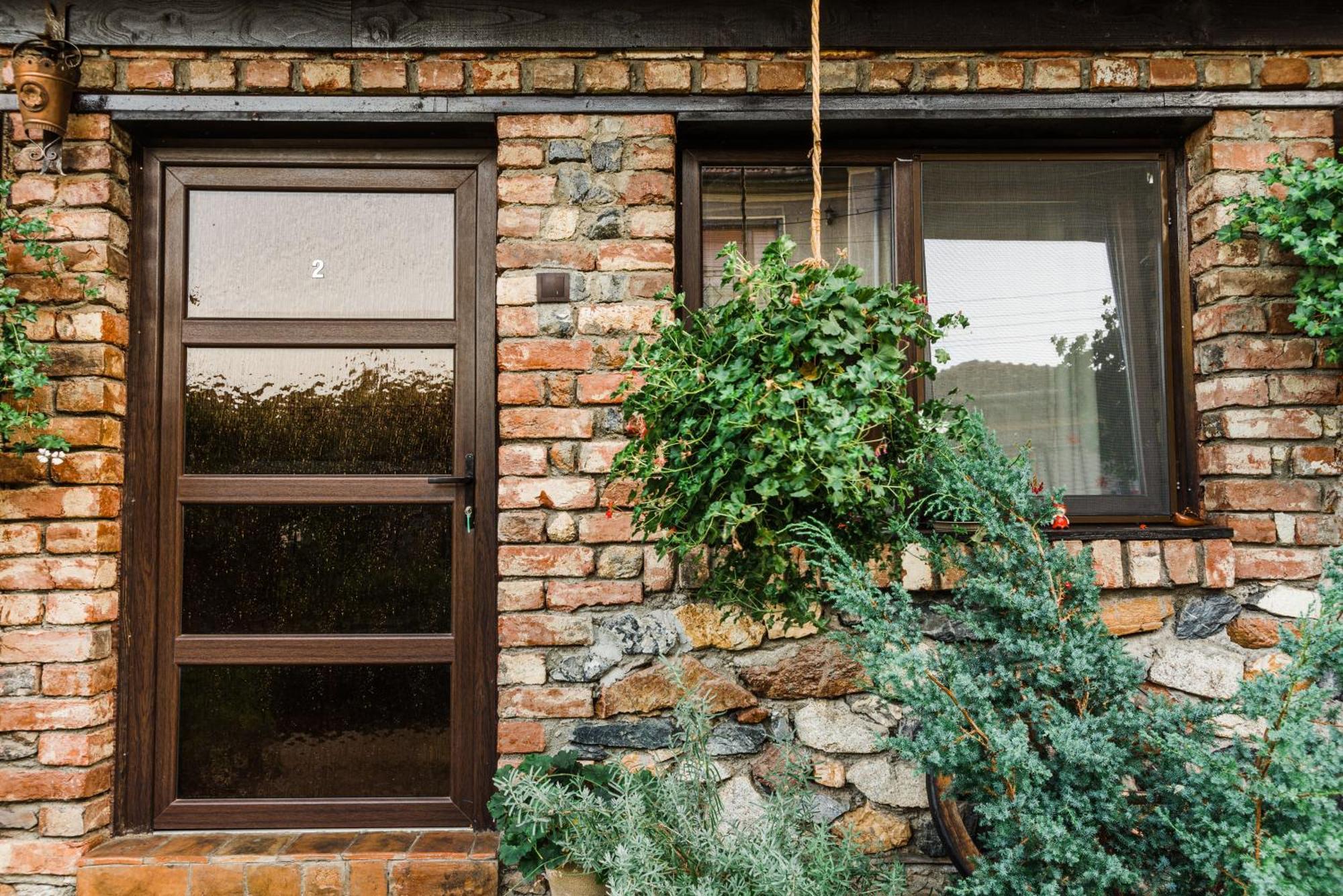 Casa Soseco Ξενοδοχείο Orşova Εξωτερικό φωτογραφία