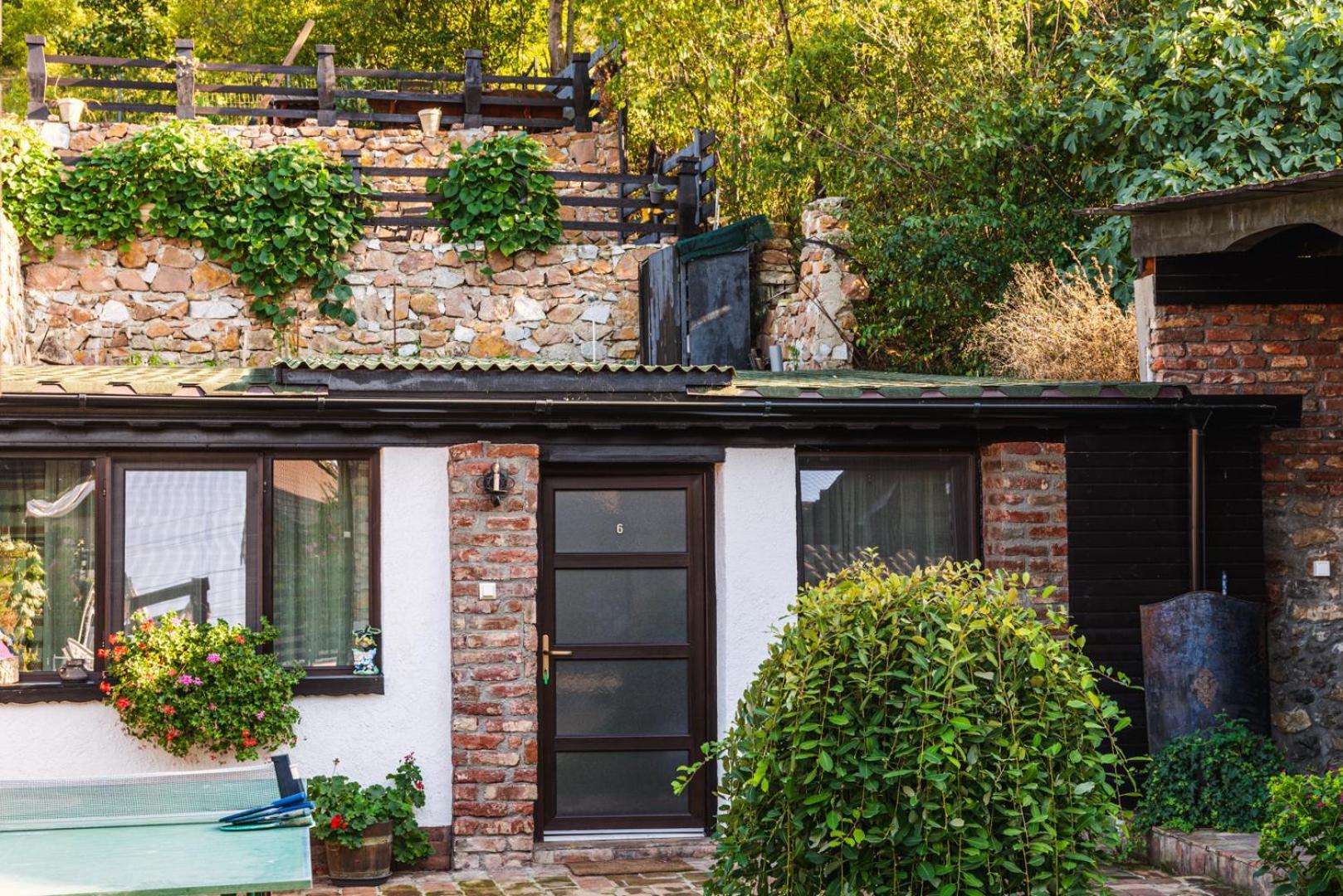 Casa Soseco Ξενοδοχείο Orşova Εξωτερικό φωτογραφία