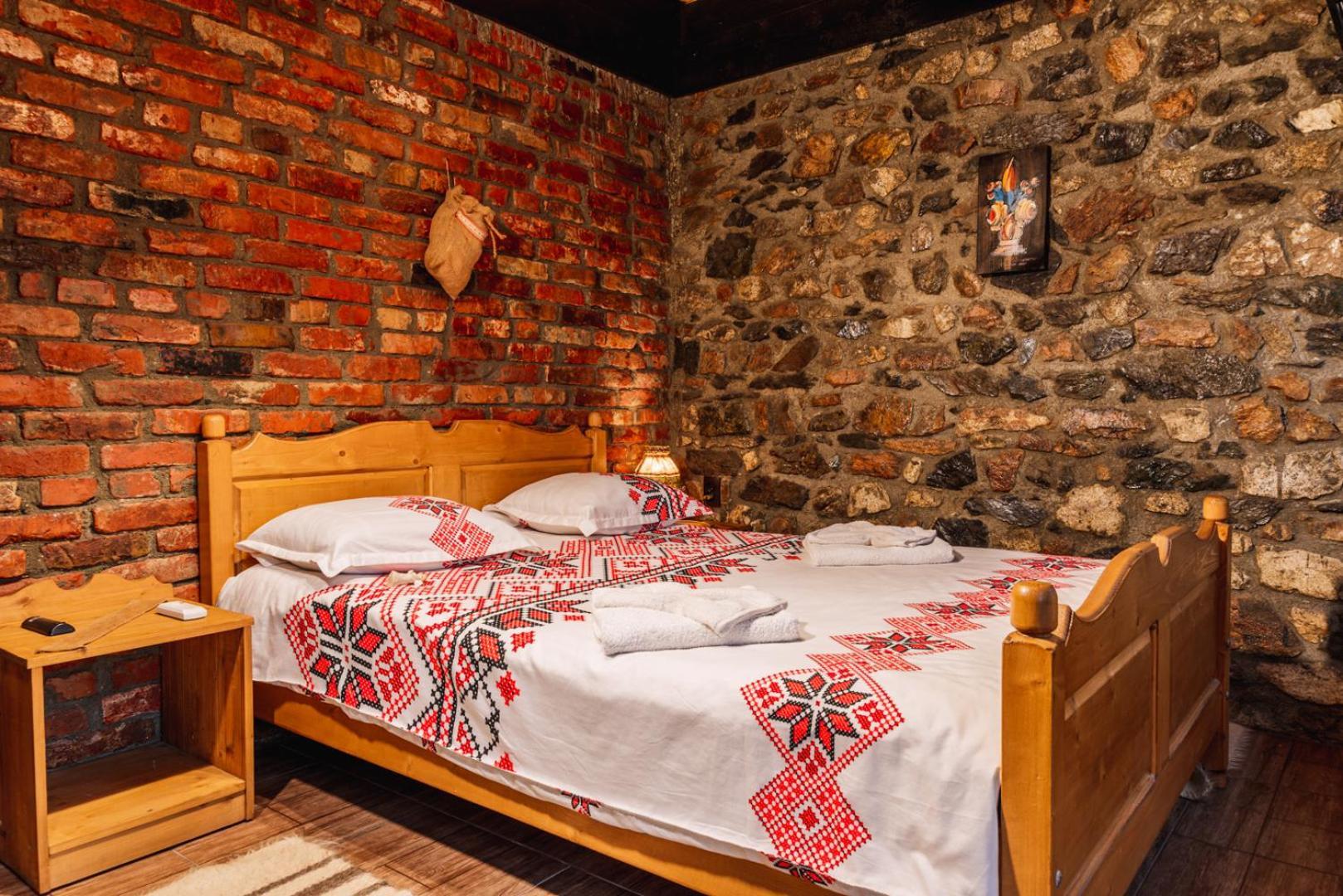 Casa Soseco Ξενοδοχείο Orşova Εξωτερικό φωτογραφία