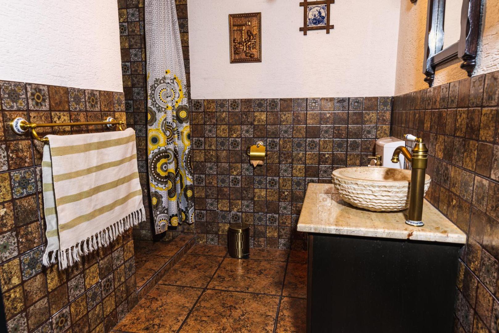 Casa Soseco Ξενοδοχείο Orşova Εξωτερικό φωτογραφία