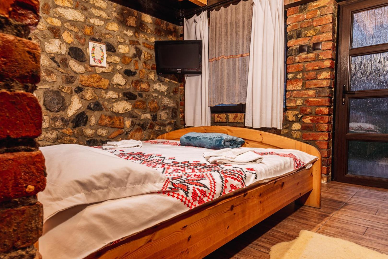 Casa Soseco Ξενοδοχείο Orşova Εξωτερικό φωτογραφία