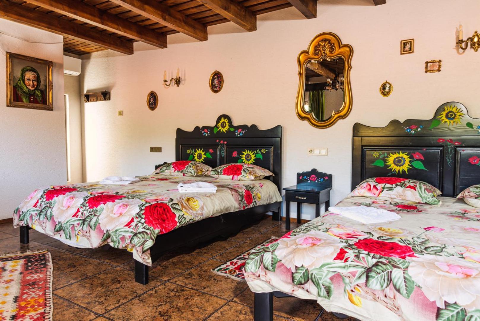 Casa Soseco Ξενοδοχείο Orşova Εξωτερικό φωτογραφία