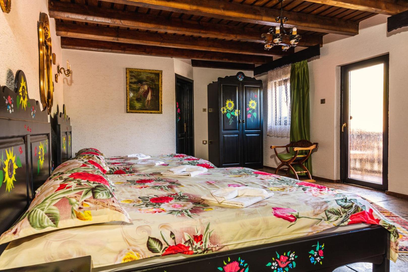 Casa Soseco Ξενοδοχείο Orşova Εξωτερικό φωτογραφία