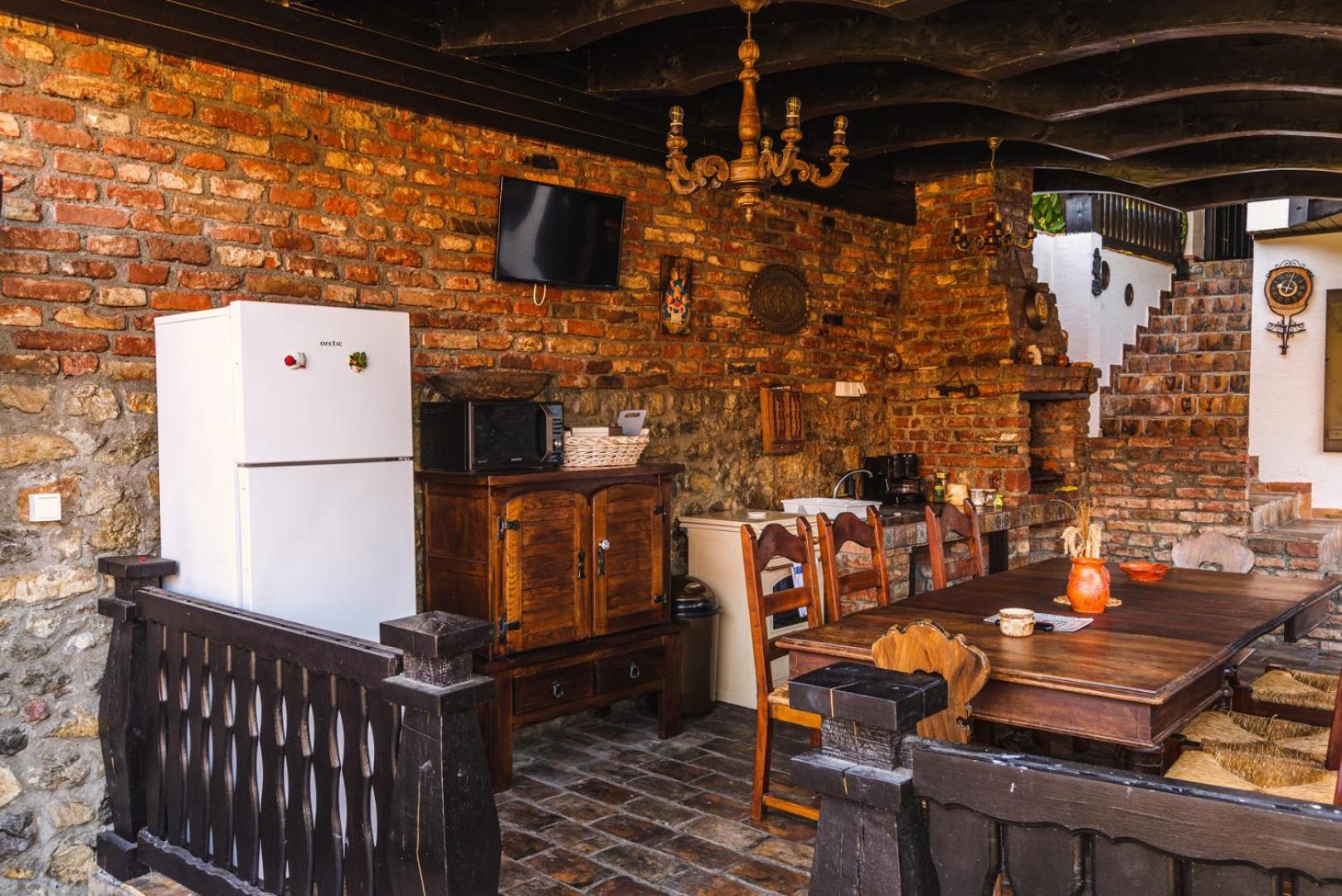 Casa Soseco Ξενοδοχείο Orşova Εξωτερικό φωτογραφία