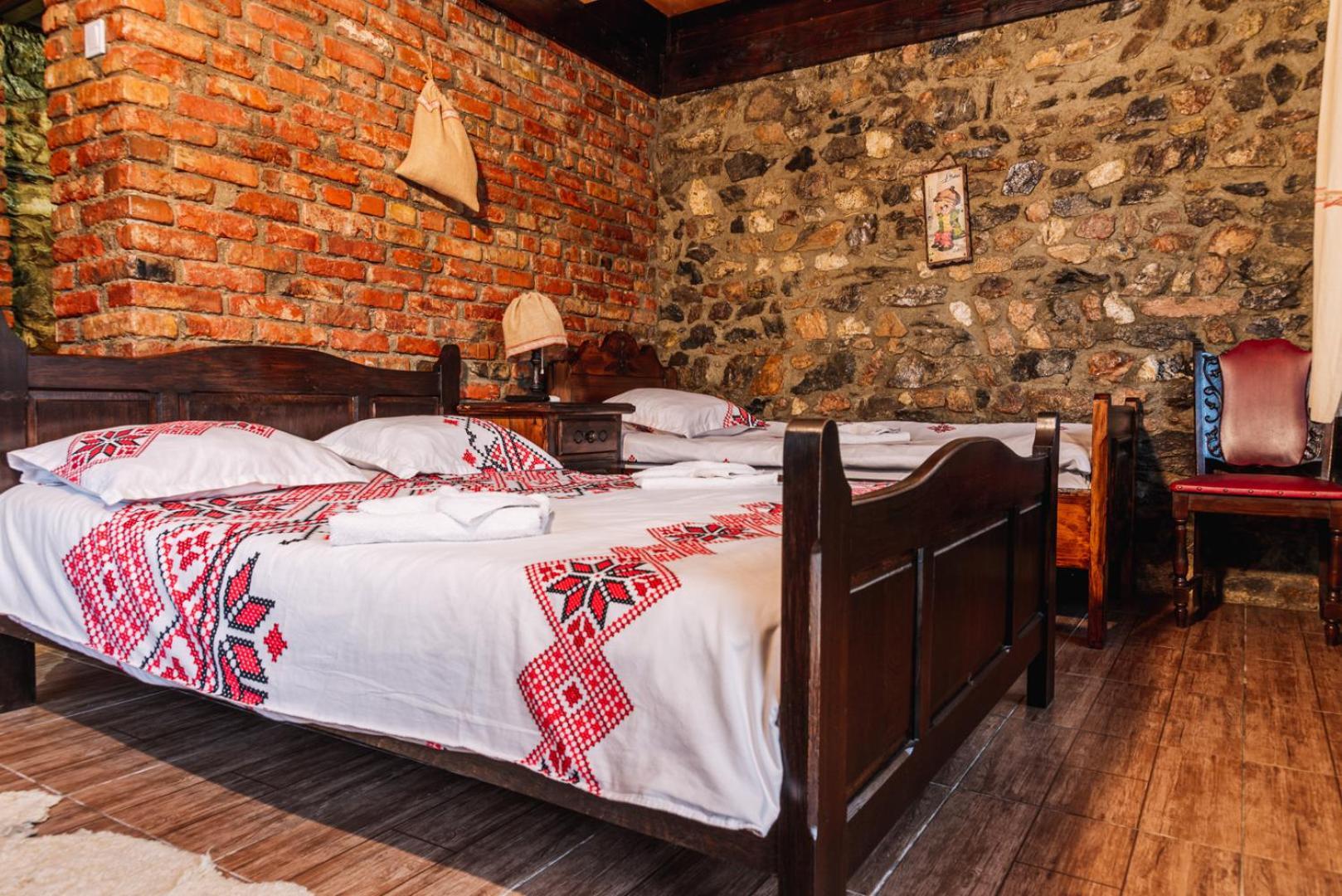 Casa Soseco Ξενοδοχείο Orşova Εξωτερικό φωτογραφία